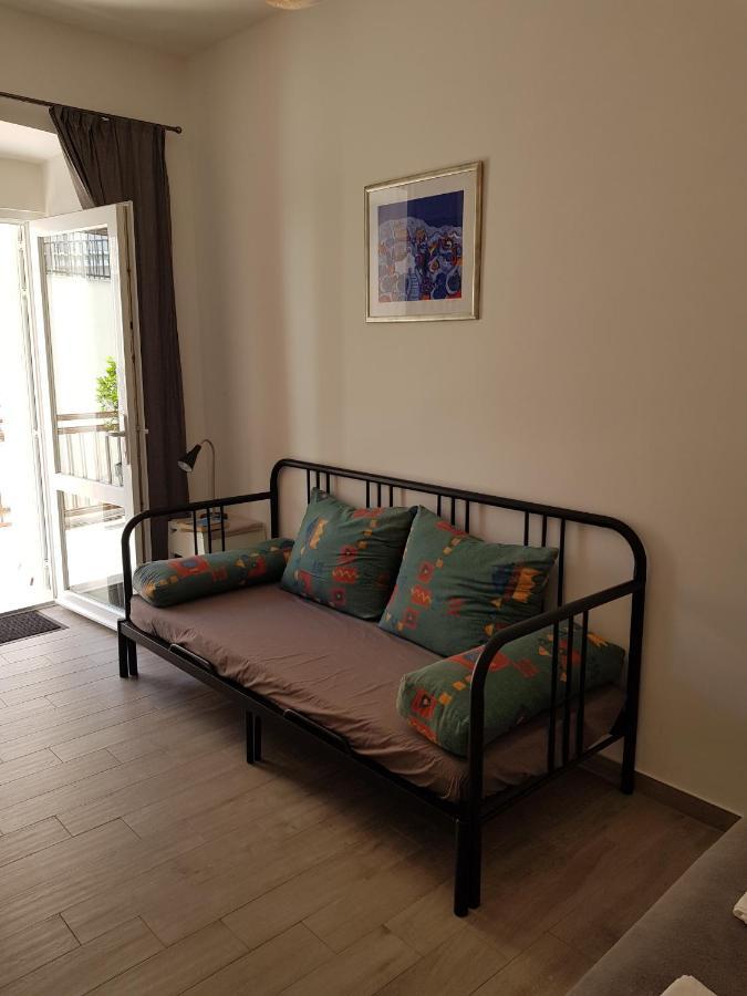 Apartments Ruzica Zaostrog Ngoại thất bức ảnh