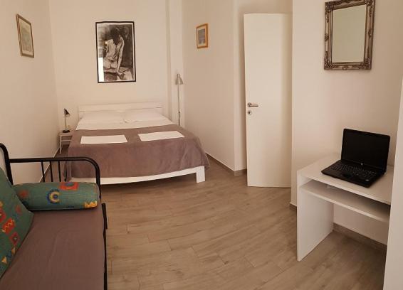 Apartments Ruzica Zaostrog Ngoại thất bức ảnh