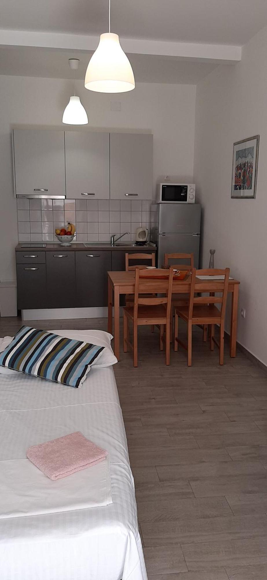Apartments Ruzica Zaostrog Phòng bức ảnh