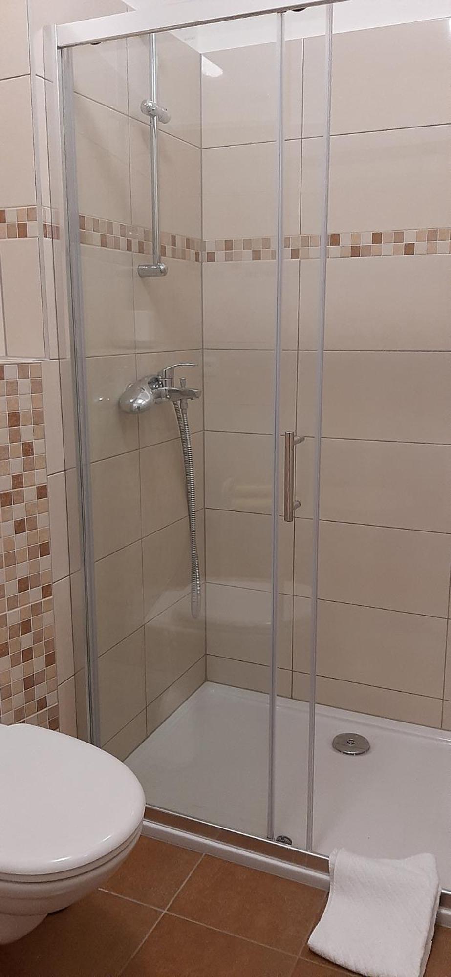 Apartments Ruzica Zaostrog Phòng bức ảnh
