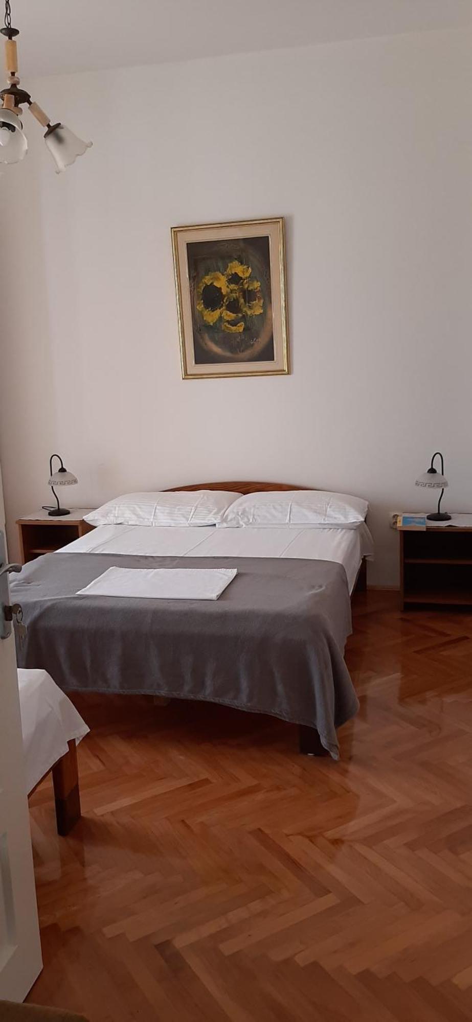 Apartments Ruzica Zaostrog Phòng bức ảnh