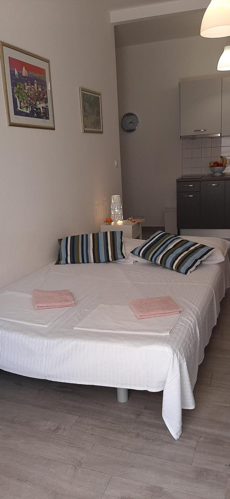 Apartments Ruzica Zaostrog Phòng bức ảnh
