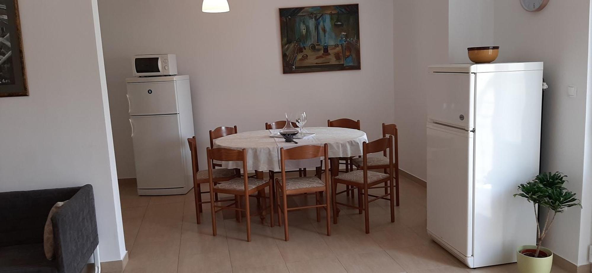 Apartments Ruzica Zaostrog Phòng bức ảnh