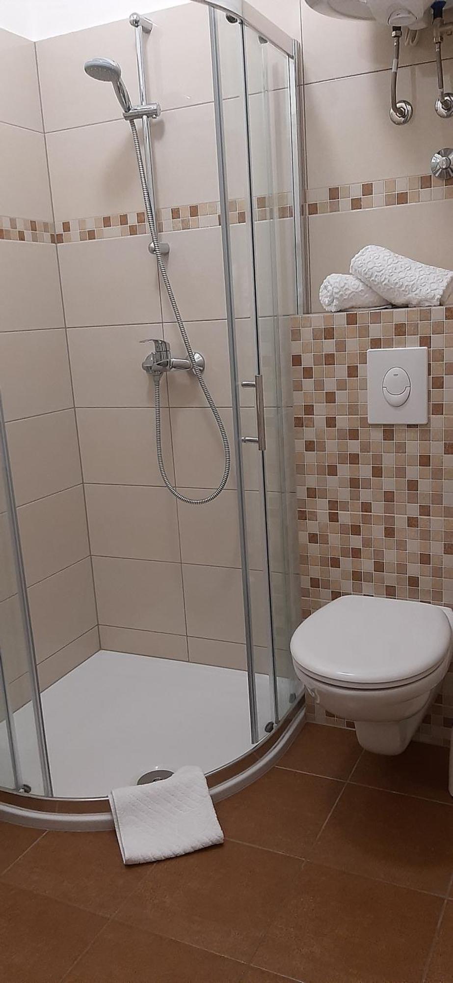 Apartments Ruzica Zaostrog Phòng bức ảnh