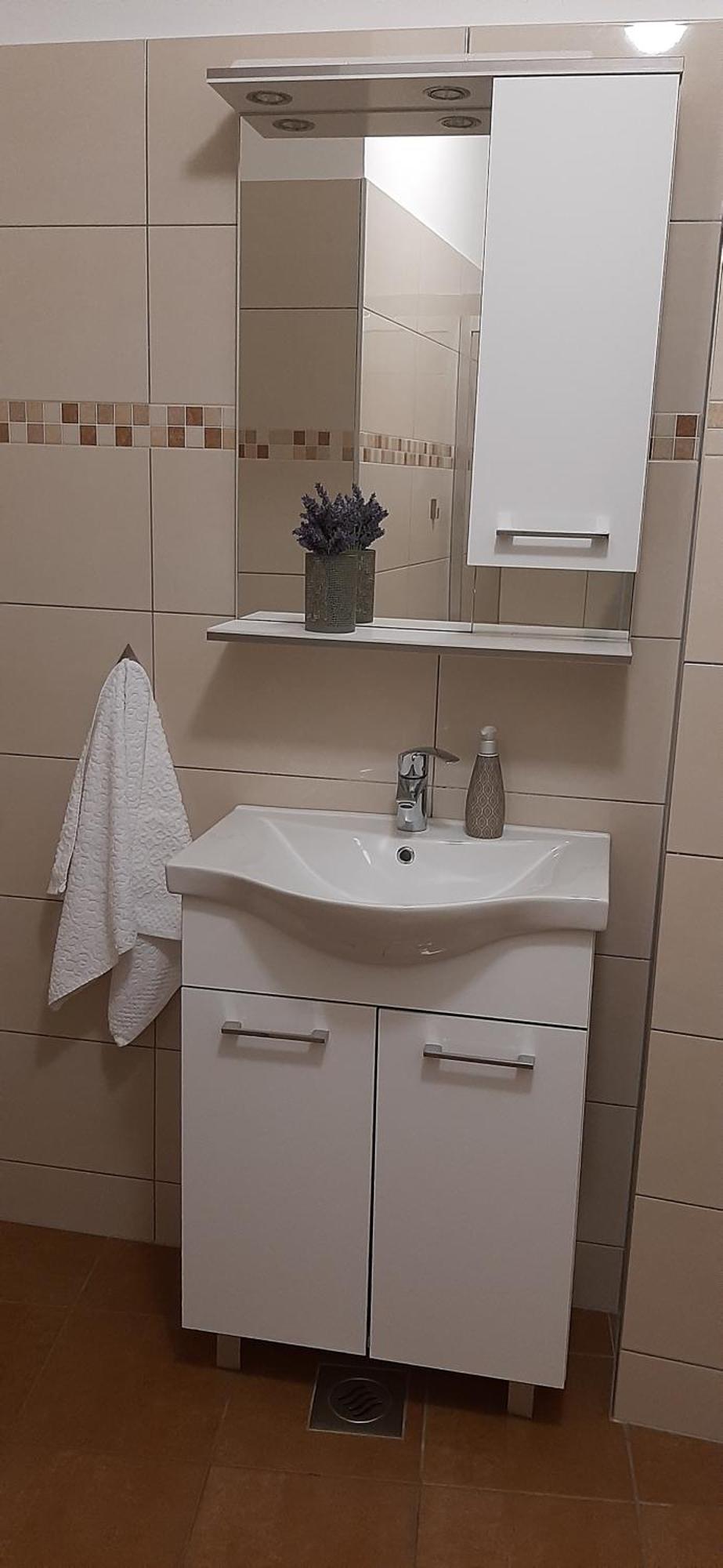 Apartments Ruzica Zaostrog Phòng bức ảnh