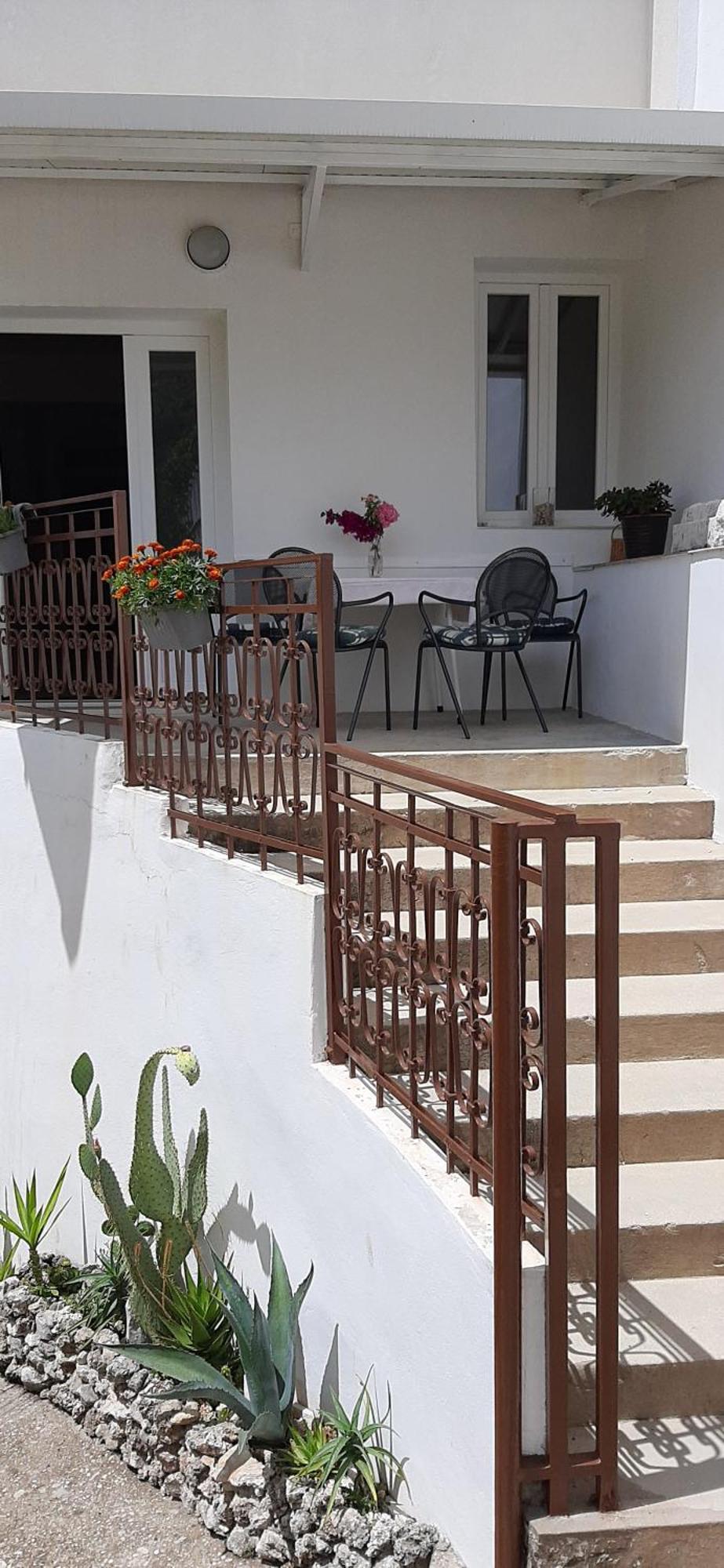 Apartments Ruzica Zaostrog Phòng bức ảnh