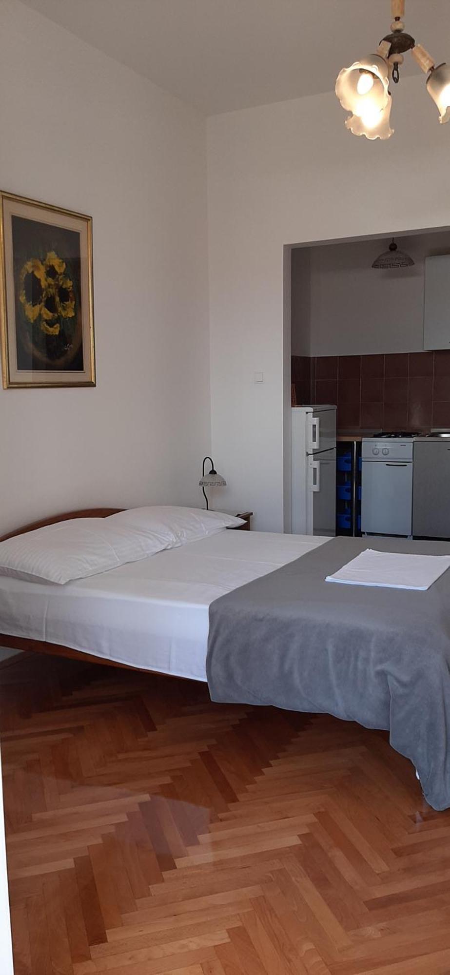 Apartments Ruzica Zaostrog Phòng bức ảnh